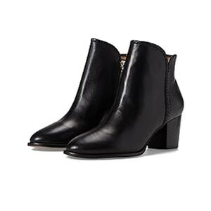 NWT Jack Rogers Cassidy Bootie - Blk 9